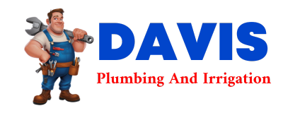 Trusted plumber in EASTCHESTER